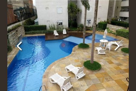 Apartamento à venda com 54m², 2 quartos e 1 vaga