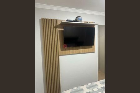 Apartamento à venda com 54m², 2 quartos e 1 vaga