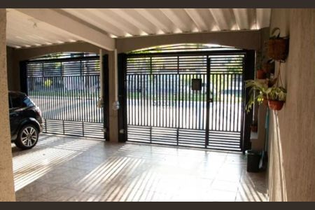 Casa à venda com 90m², 2 quartos e 3 vagas