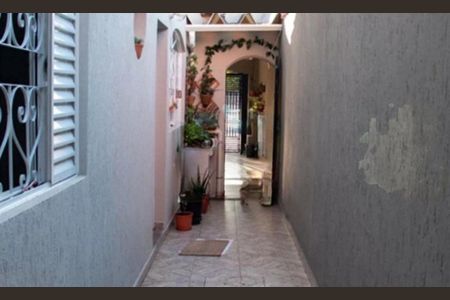 Casa à venda com 90m², 2 quartos e 3 vagas