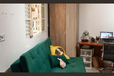 Casa à venda com 90m², 2 quartos e 3 vagas