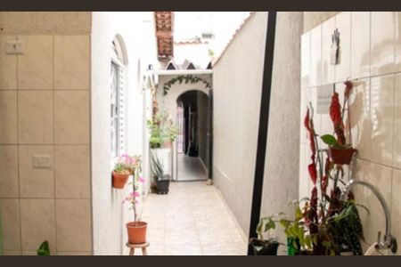 Casa à venda com 90m², 2 quartos e 3 vagas