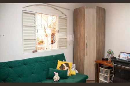 Casa à venda com 90m², 2 quartos e 3 vagas