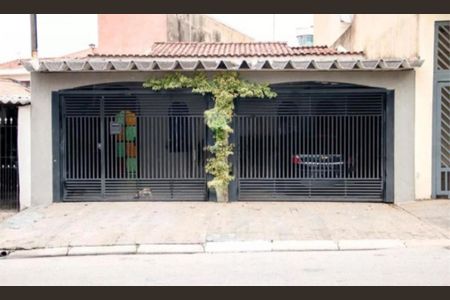 Casa à venda com 90m², 2 quartos e 3 vagas