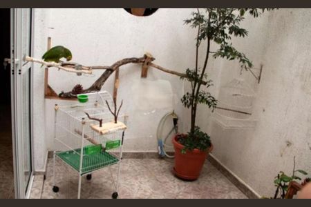 Casa à venda com 90m², 2 quartos e 3 vagas