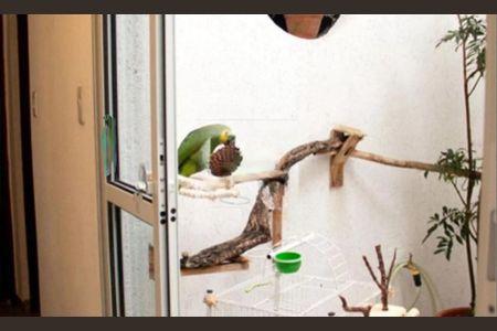 Casa à venda com 90m², 2 quartos e 3 vagas