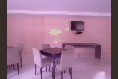 Apartamento à venda com 60m², 2 quartos e 2 vagas