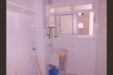 Apartamento à venda com 60m², 2 quartos e 2 vagas