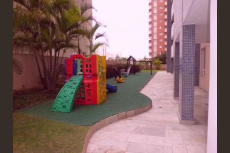 Apartamento à venda com 60m², 2 quartos e 2 vagas