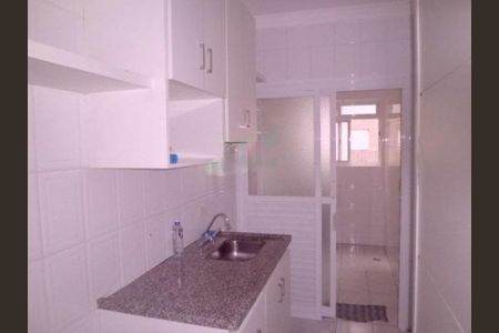 Apartamento à venda com 60m², 2 quartos e 2 vagas
