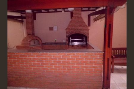 Apartamento à venda com 60m², 2 quartos e 2 vagas