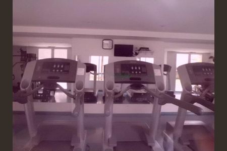 Apartamento à venda com 60m², 2 quartos e 2 vagas