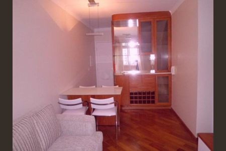 Apartamento à venda com 60m², 2 quartos e 2 vagas