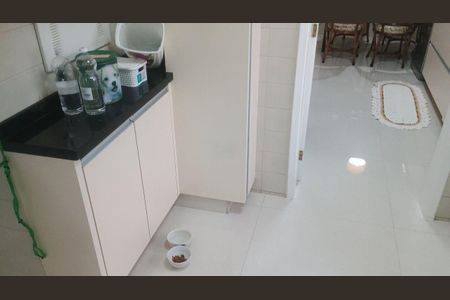 Apartamento à venda com 127m², 3 quartos e 2 vagas