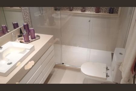 Apartamento à venda com 127m², 3 quartos e 2 vagas