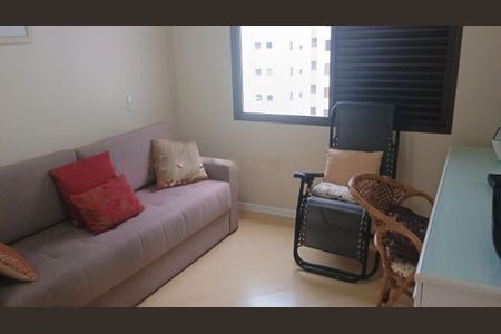 Apartamento à venda com 127m², 3 quartos e 2 vagas