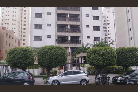 Apartamento à venda com 127m², 3 quartos e 2 vagas