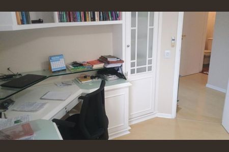 Apartamento à venda com 127m², 3 quartos e 2 vagas