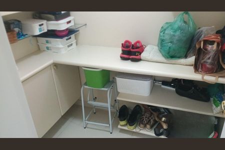 Apartamento à venda com 127m², 3 quartos e 2 vagas