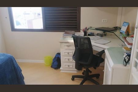 Apartamento à venda com 127m², 3 quartos e 2 vagas