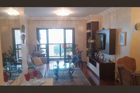 Apartamento à venda com 127m², 3 quartos e 2 vagas