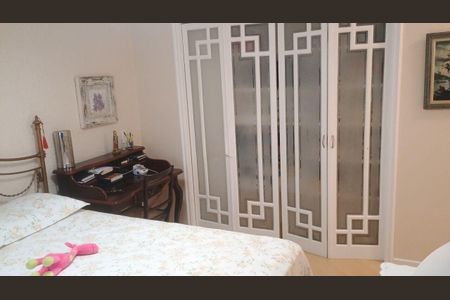 Apartamento à venda com 127m², 3 quartos e 2 vagas