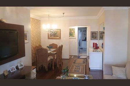 Apartamento à venda com 127m², 3 quartos e 2 vagas