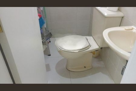 Apartamento à venda com 127m², 3 quartos e 2 vagas