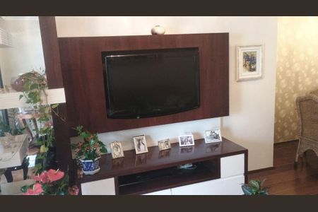 Apartamento à venda com 127m², 3 quartos e 2 vagas