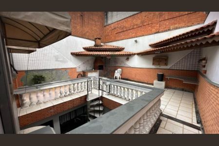 Casa à venda com 340m², 3 quartos e 6 vagas