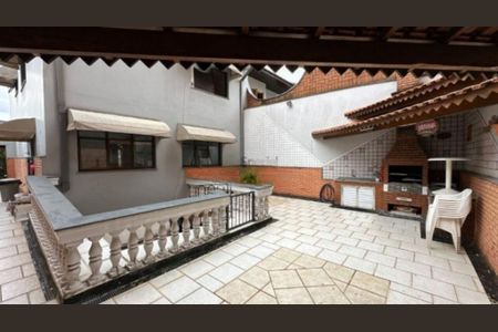 Casa à venda com 340m², 3 quartos e 6 vagas
