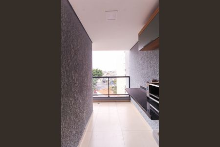 Apartamento à venda com 44m², 2 quartos e 1 vaga Apartamento à venda com 44m², 2 quartos e 1 vagaÁrea de Serviço