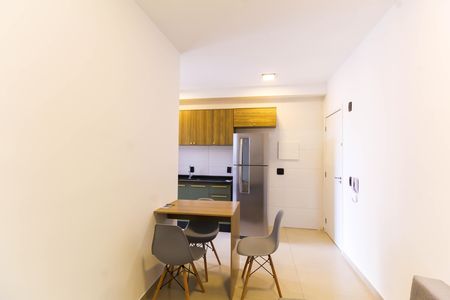Apartamento à venda com 44m², 2 quartos e 1 vaga Apartamento à venda com 44m², 2 quartos e 1 vagaSala/Cozinha