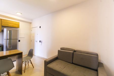 Apartamento à venda com 44m², 2 quartos e 1 vaga Apartamento à venda com 44m², 2 quartos e 1 vagaSala/Cozinha