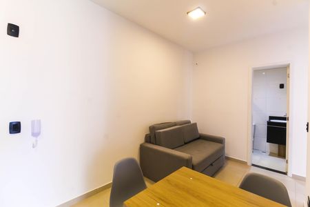 Apartamento à venda com 44m², 2 quartos e 1 vaga Apartamento à venda com 44m², 2 quartos e 1 vagaSala/Cozinha