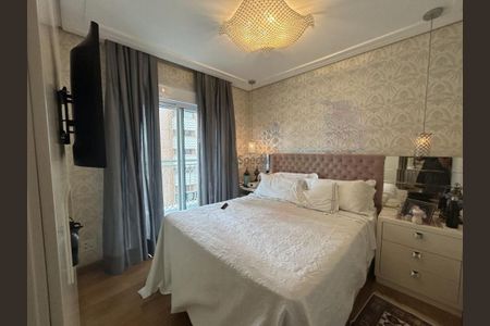 Apartamento à venda com 178m², 3 quartos e 4 vagas