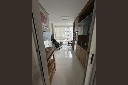 Apartamento à venda com 178m², 3 quartos e 4 vagas