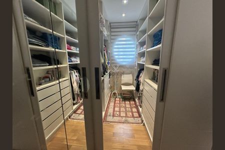 Apartamento à venda com 178m², 3 quartos e 4 vagas