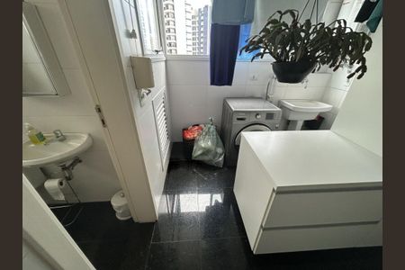 Apartamento à venda com 178m², 3 quartos e 4 vagas
