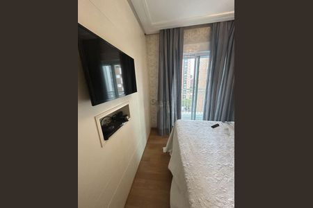 Apartamento à venda com 178m², 3 quartos e 4 vagas