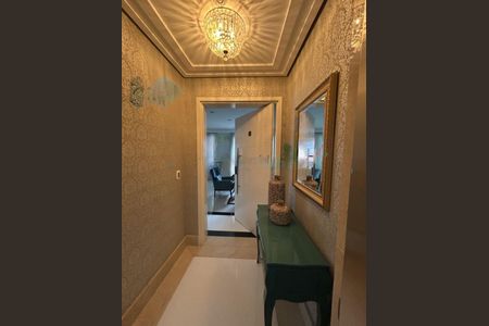 Apartamento à venda com 178m², 3 quartos e 4 vagas