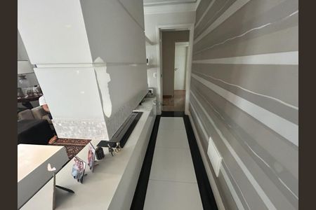 Apartamento à venda com 178m², 3 quartos e 4 vagas