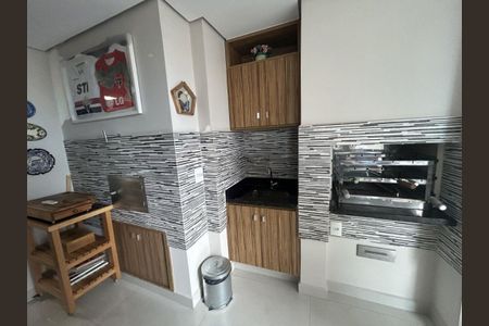 Apartamento à venda com 178m², 3 quartos e 4 vagas