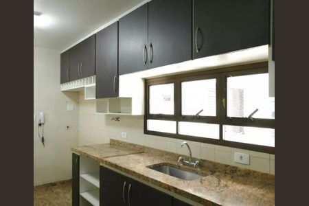 Apartamento à venda com 123m², 3 quartos e 2 vagas