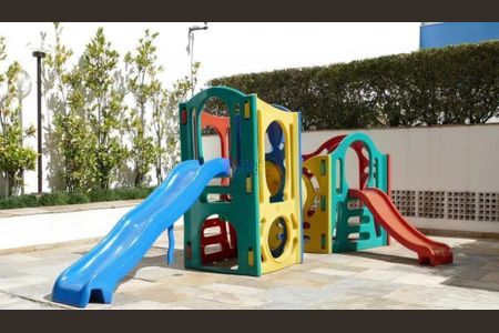 Apartamento à venda com 123m², 3 quartos e 2 vagas