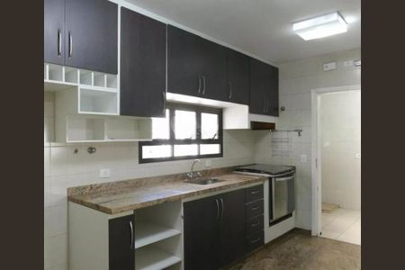 Apartamento à venda com 123m², 3 quartos e 2 vagas