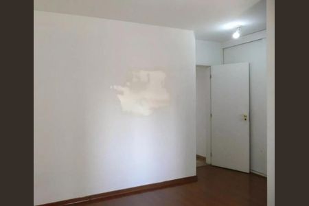 Apartamento à venda com 123m², 3 quartos e 2 vagas