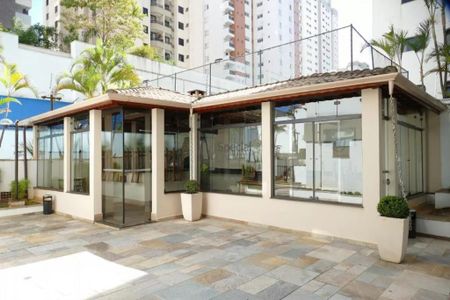 Apartamento à venda com 123m², 3 quartos e 2 vagas