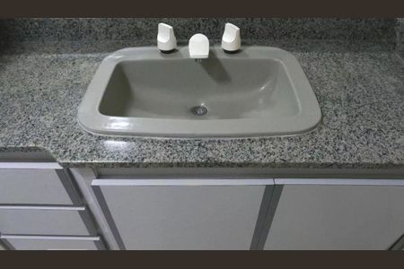 Apartamento à venda com 123m², 3 quartos e 2 vagas