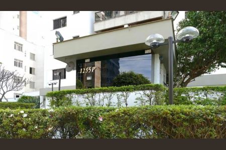 Apartamento à venda com 123m², 3 quartos e 2 vagas